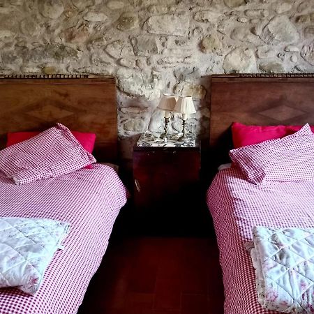 Vivalidays Casa Rural Anna Mieres Gerona Exterior photo