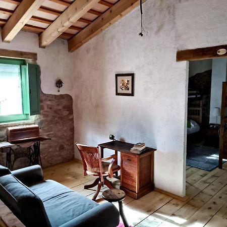 Vivalidays Casa Rural Anna Mieres Gerona Exterior photo