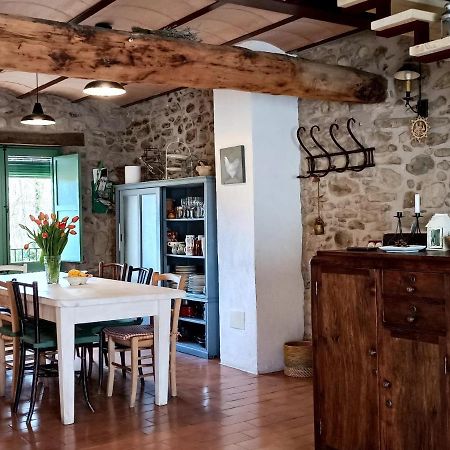 Vivalidays Casa Rural Anna Mieres Gerona Exterior photo
