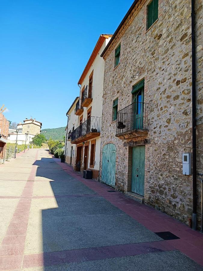 Vivalidays Casa Rural Anna Mieres Gerona Exterior photo