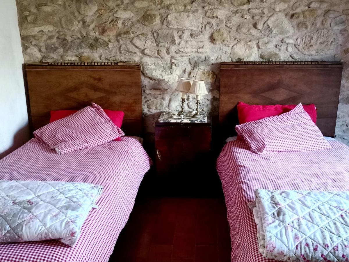 Vivalidays Casa Rural Anna Mieres Gerona Exterior photo