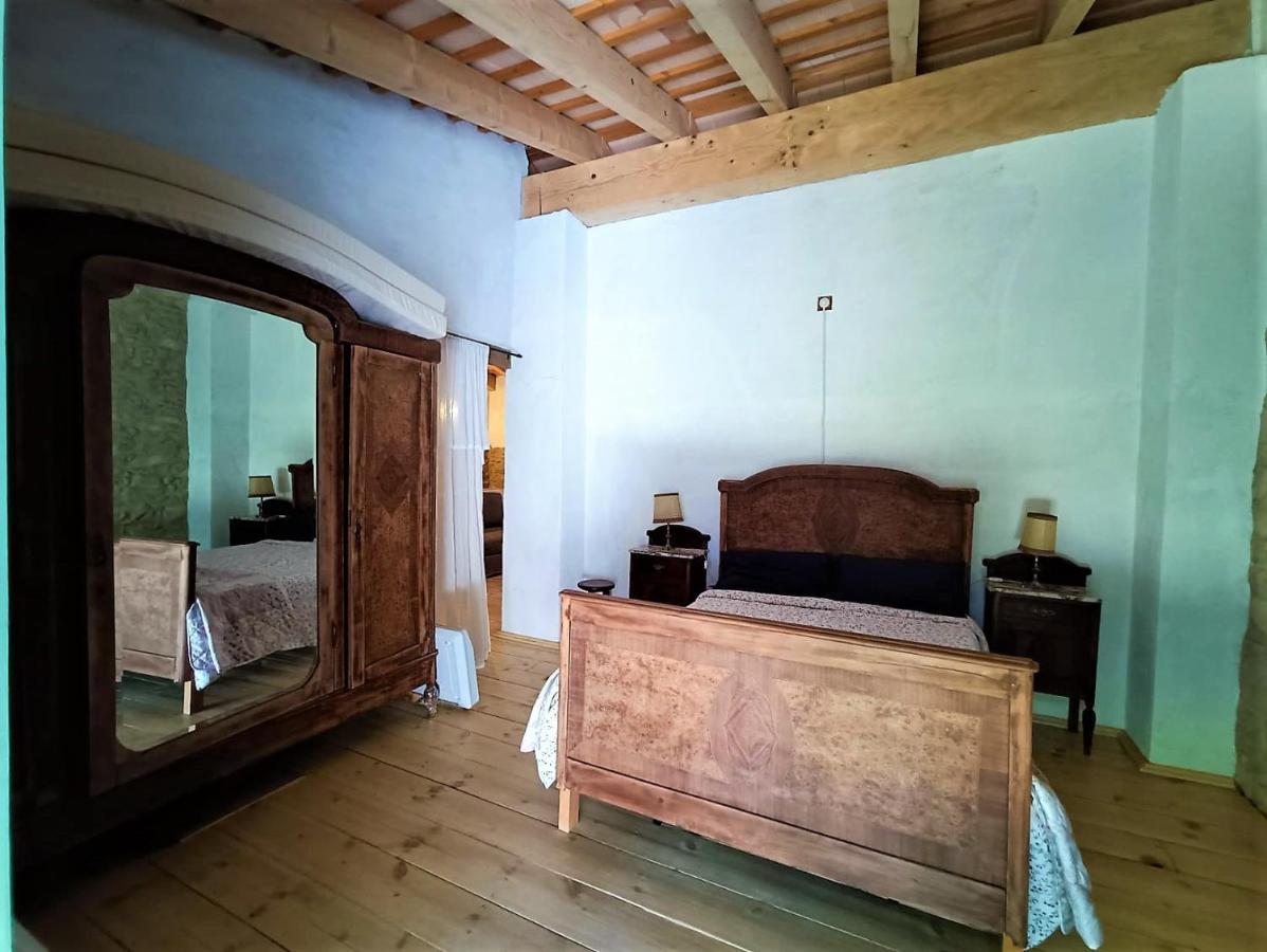 Vivalidays Casa Rural Anna Mieres Gerona Exterior photo