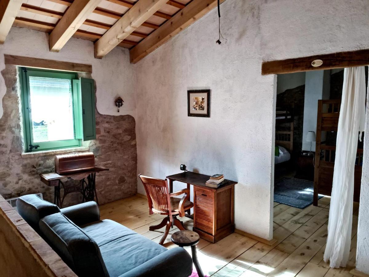 Vivalidays Casa Rural Anna Mieres Gerona Exterior photo