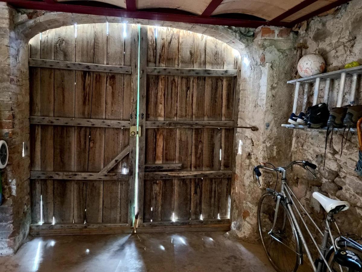 Vivalidays Casa Rural Anna Mieres Gerona Exterior photo