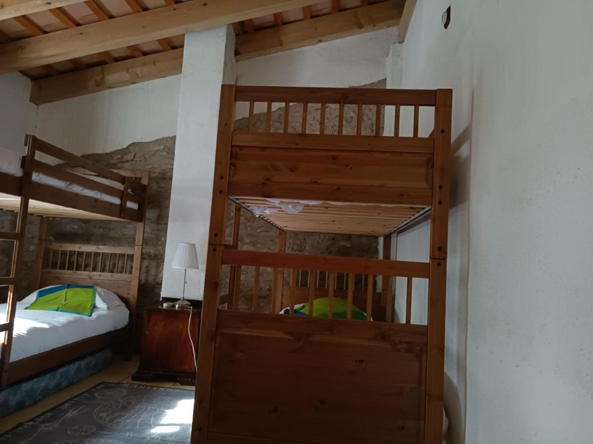 Vivalidays Casa Rural Anna Mieres Gerona Exterior photo