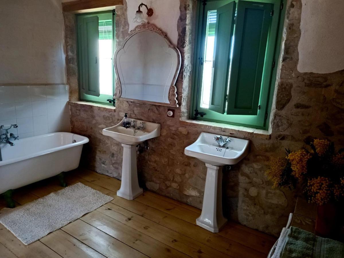 Vivalidays Casa Rural Anna Mieres Gerona Exterior photo