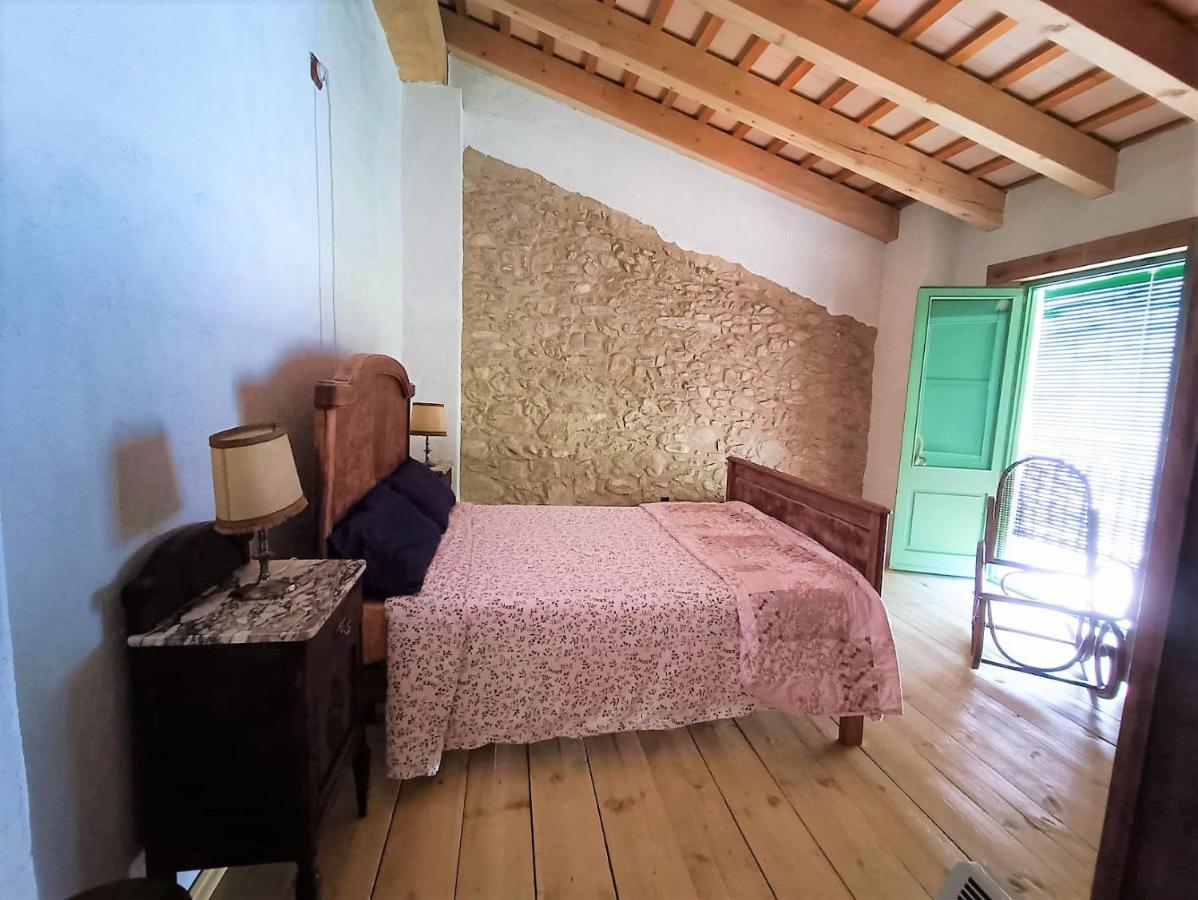 Vivalidays Casa Rural Anna Mieres Gerona Exterior photo