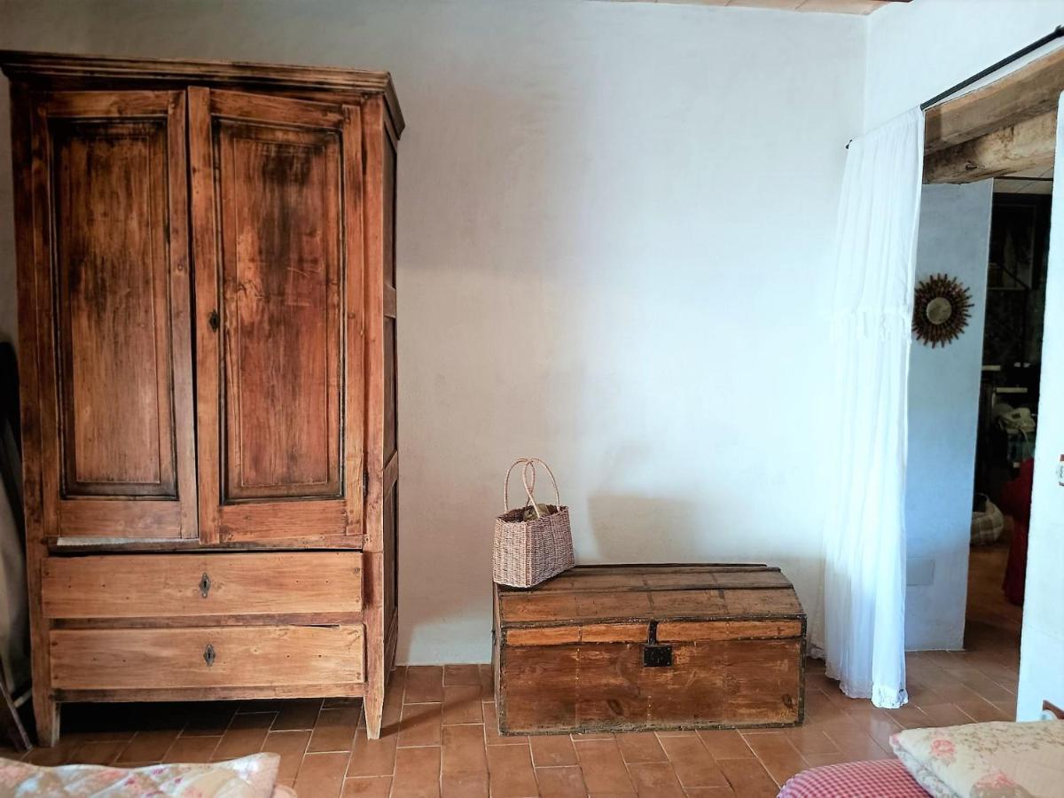 Vivalidays Casa Rural Anna Mieres Gerona Exterior photo