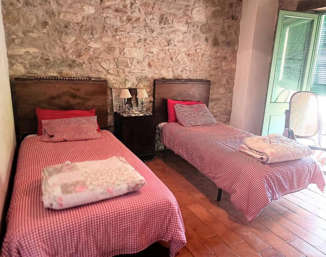 Vivalidays Casa Rural Anna Mieres Gerona Exterior photo