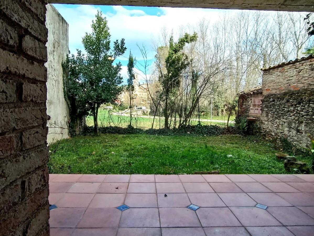 Vivalidays Casa Rural Anna Mieres Gerona Exterior photo