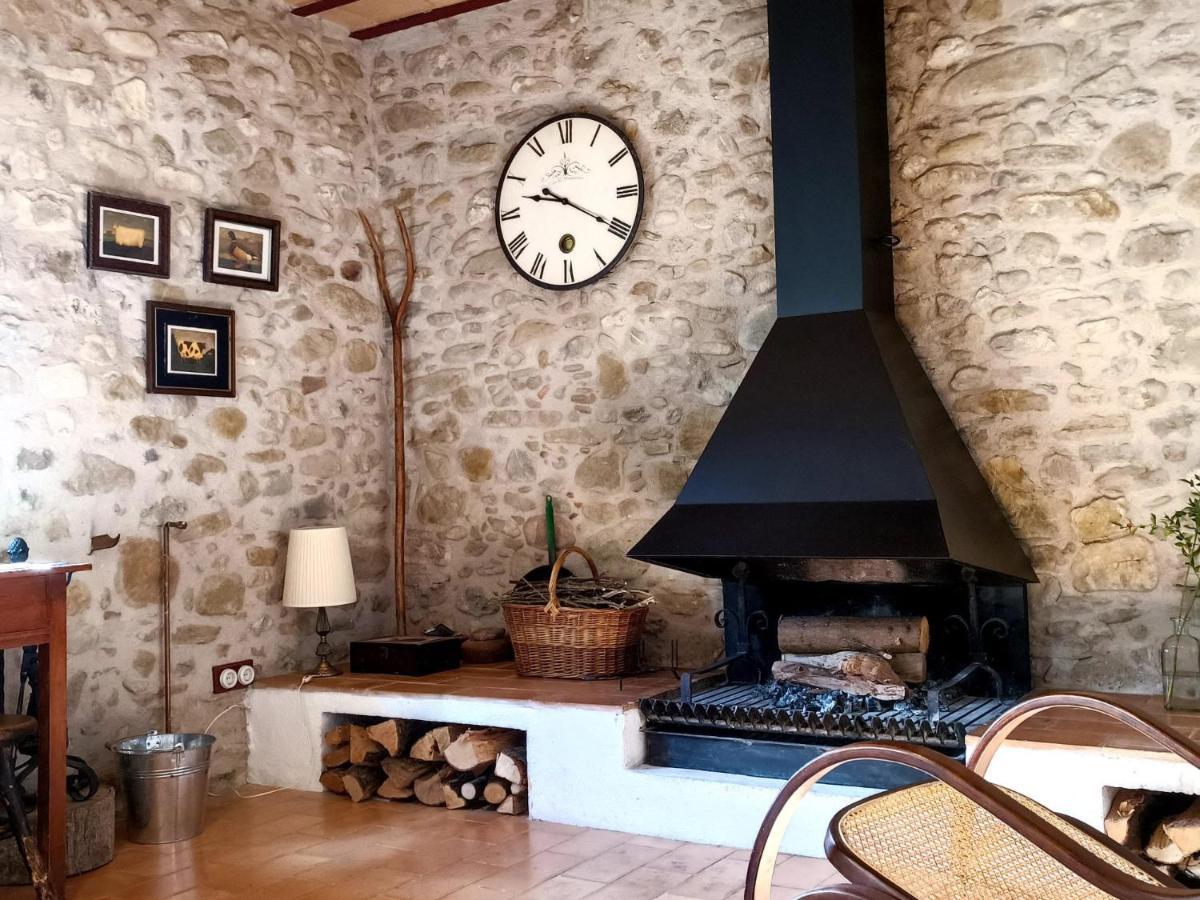 Vivalidays Casa Rural Anna Mieres Gerona Exterior photo