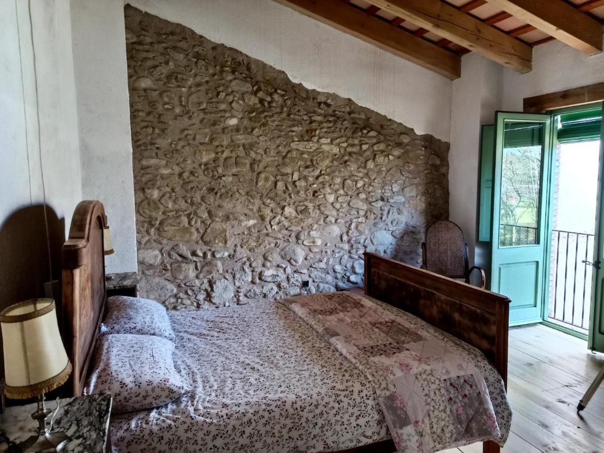 Vivalidays Casa Rural Anna Mieres Gerona Exterior photo