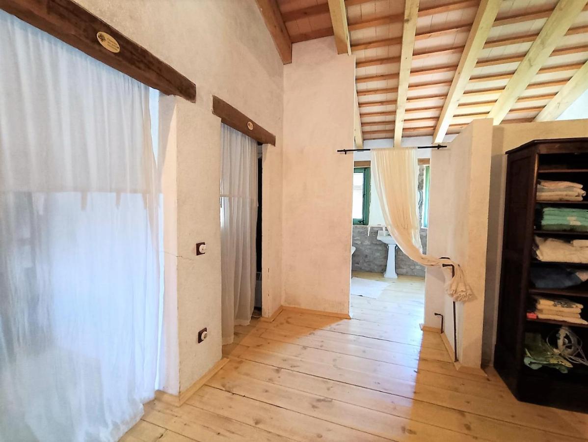 Vivalidays Casa Rural Anna Mieres Gerona Exterior photo
