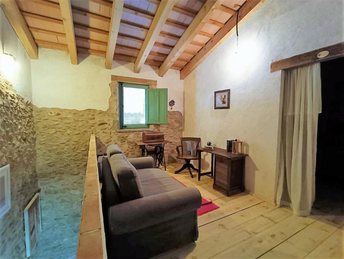 Vivalidays Casa Rural Anna Mieres Gerona Exterior photo
