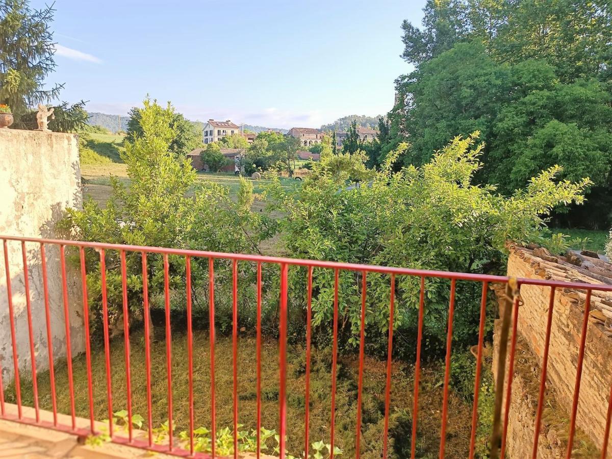 Vivalidays Casa Rural Anna Mieres Gerona Exterior photo